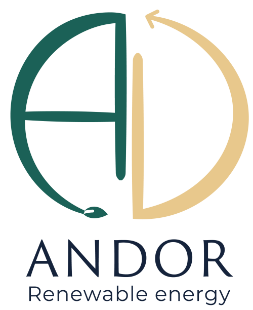 ANDOR - Renewable energy